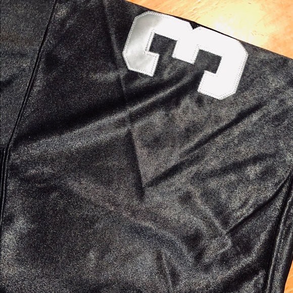 Signed Bo Jackson Raiders Jersey - Picture 4 of 7